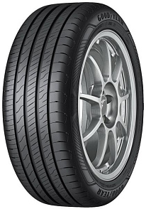 Goodyear Efficientgrip 2 Suv 275/60 R20 115H