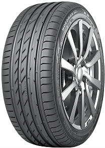 Nokian Tyres Nordman Sz2 265/35 R18 97Y