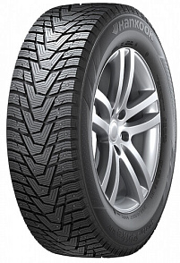 Hankook Winter I*Pike X W429A 205/75 R15 97T