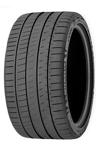 Michelin Pilot Super Sport 325/30 R21 108Y Michelin Pilot Super Sport 325/30 R21 108Y
