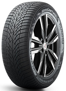 Kumho Wintercraft Wp52 175/70 R14 84T