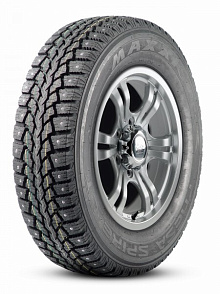 Maxxis Ma-Slw 195/70 R15 104/102Q