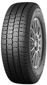 Yokohama Bluearth-Van Ry61 225/75 R16 121/120R