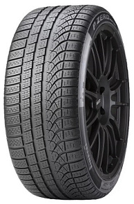 Pirelli P Zero Winter 285/40 R19 107V