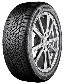 Bridgestone Blizzak 6 255/40R21 102W Bridgestone Blizzak 6 255/40R21 102W