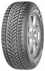 Goodyear Ultragrip Performance + Suv 275/40 R20 106V
