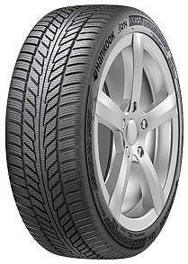 Hankook Ion I*Cept Iw01 265/35R22 102V Hankook Ion I*Cept Iw01 265/35R22 102V