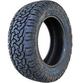 Comforser Cf1100 235/85 R16 120/116R
