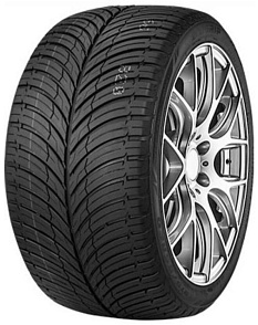 Unigrip Lateral Force 4S 235/55R18 100W Unigrip Lateral Force 4S 235/55R18 100W