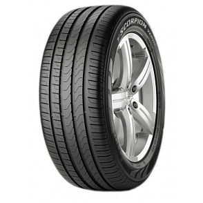 Pirelli Scorpion Verde 285/45 R20 112Y