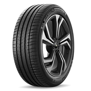 Michelin Pilot Sport 4 Suv 245/50 R19 105W Michelin Pilot Sport 4 Suv 245/50 R19 105W