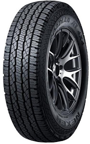 Nexen Roadian At 4Х4 Ra7 235/85 R16 120/116R Nexen Roadian At 4Х4 Ra7 235/85 R16 120/116R