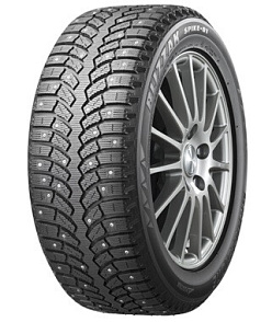 Bridgestone Blizzak Spike-01 255/55 R18 109T Bridgestone Blizzak Spike-01 255/55 R18 109T