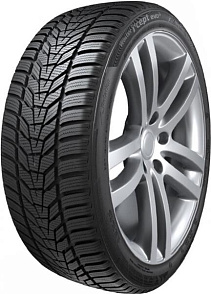 Hankook Winter I Cept Evo3 X W330 255/45 R19 104V Hankook Winter I Cept Evo3 X W330 255/45 R19 104V