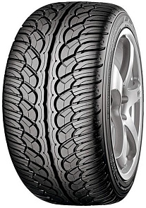 Yokohama Parada Spec-X (Pa02) 285/45 R22 114V