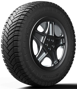 Michelin Agilis Crossclimate 205/75 R16 110/108R Michelin Agilis Crossclimate 205/75 R16 110/108R