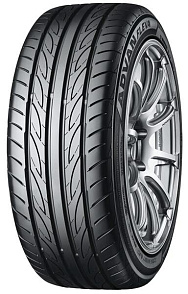 Yokohama Advan Fleva V701 255/30 R20 92W