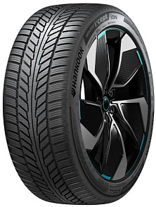Hankook Winter I*Cept Ion X Iw01A 265/45 R21 108H Hankook Winter I*Cept Ion X Iw01A 265/45 R21 108H