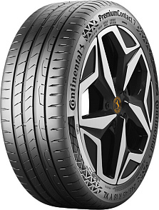 Continental Premiumcontact 7 255/45 R18 103Y Continental Premiumcontact 7 255/45 R18 103Y