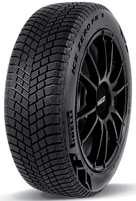 Pirelli Winter Ice Zero Fr 3 265/45R21 108H Pirelli Winter Ice Zero Fr 3 265/45R21 108H