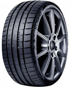 Kumho Ps72 Ecsta Sport 205/40R18 86Y Kumho Ps72 Ecsta Sport 205/40R18 86Y