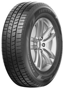 Fortune Travello 4S 205/65R16 107/105T