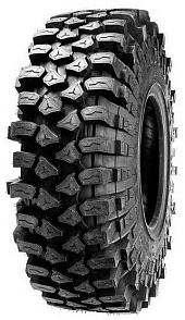 Wanda Claw Xtr Wn02 35/12,5-16 120K