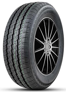 Hilo Brawn Xc1 235/65R16 115/113T