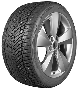 Ikon Tyres (Nokian Tyres) Autograph Ice 10 Suv 295/40R22 112T