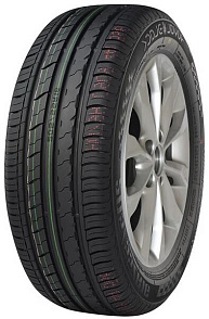 Royal Black Performance 225/55 R17 101W