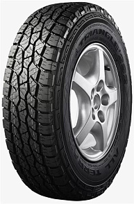 Triangle Agilex A/T Tr292 235/75 R15 109S Triangle Agilex A/T Tr292 235/75 R15 109S