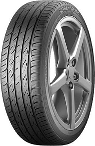 Gislaved Ultra Speed 2 195/45 R16 84V