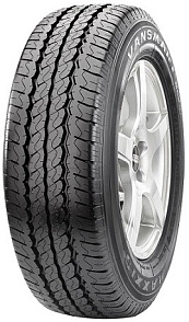 Maxxis Mcv3+ Vansmart 195/75 R16 107/105S
