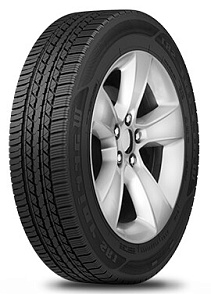 Warrior Sr1 265/60 R18 110H