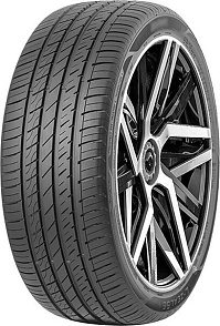 Sonix L-Zeal 56 215/55R18 99W RunFlat