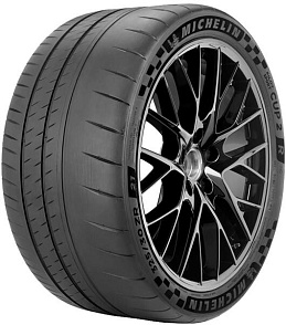 Michelin Pilot Sport Cup 2 R 325/30 R21 108Y Michelin Pilot Sport Cup 2 R 325/30 R21 108Y