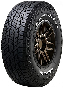 Hankook Dynapro At2 Xtreme Rf12 265/70R16 117/114S Hankook Dynapro At2 Xtreme Rf12 265/70R16 117/114S