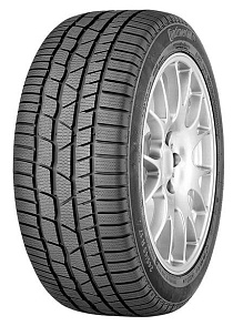 Continental Contiwintercontact Ts 830 295/40 R19 108V