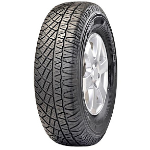Michelin Latitude Cross 235/85 R16 120S Michelin Latitude Cross 235/85 R16 120S