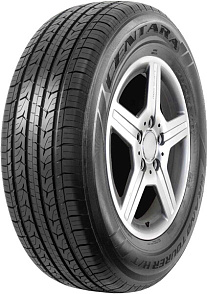 Centara Grand Tourer H/T 265/50 R19 110W Centara Grand Tourer H/T 265/50 R19 110W