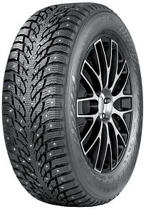 Ikon Autograph Ice 9 Suv 295/40 R21 111T