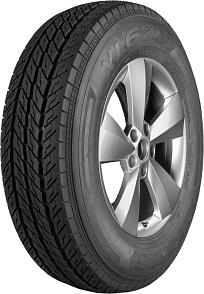 Bars Xl620 165/Full R13 94/92P