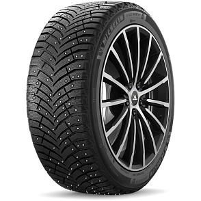 Michelin X-Ice North 4 275/40 R19 105H