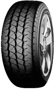 Yokohama Ry818 235/60 R17 117/115R