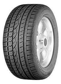 Continental Crosscontact Uhp 295/45 R19 109Y Continental Crosscontact Uhp 295/45 R19 109Y