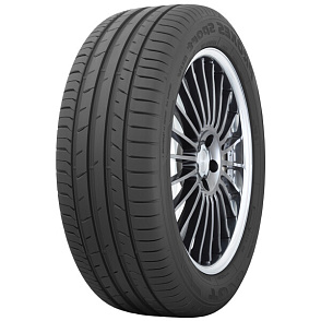 Toyo Proxes Sport Suv 235/65 R17 108W