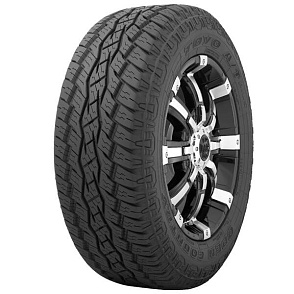 Toyo Open Country A/T+ 30/9,5 R15 104S Toyo Open Country A/T+ 30/9,5 R15 104S