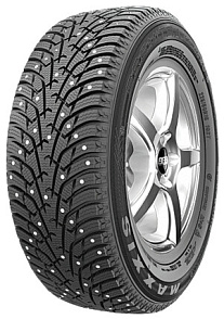 Maxxis Np5 Premitra Ice Nord 195/60 R15 92T