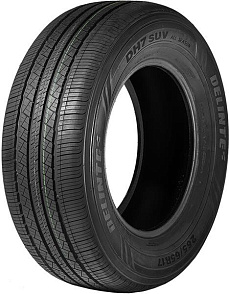 Delinte Dh7 Suv 245/55 R19 103V