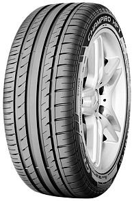 Gt Radial Champiro Hpy 275/40 R20 106Y